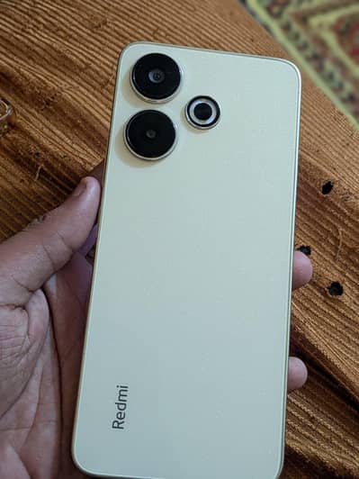 Xiaomi Redmi 13