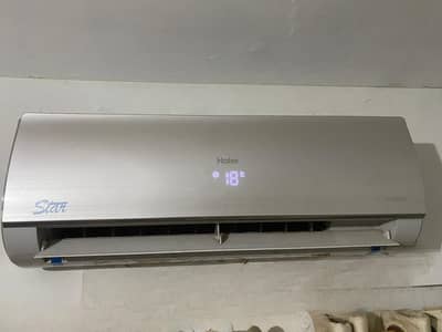 Haier AC for sale