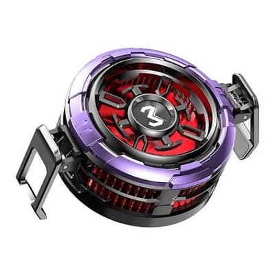 MEMO Cx 08 pro Ai Mobile cooler