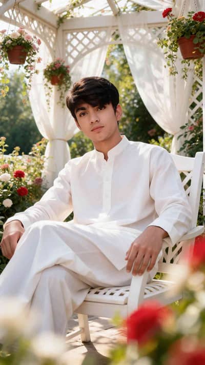 Zain Ali
