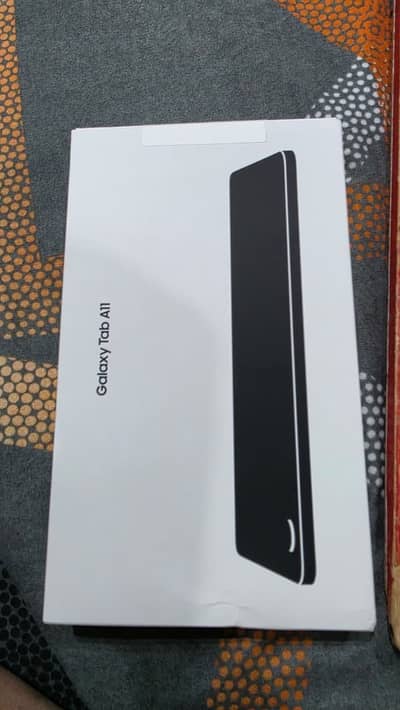 samsung Galaxy A11 wifi tab wifi