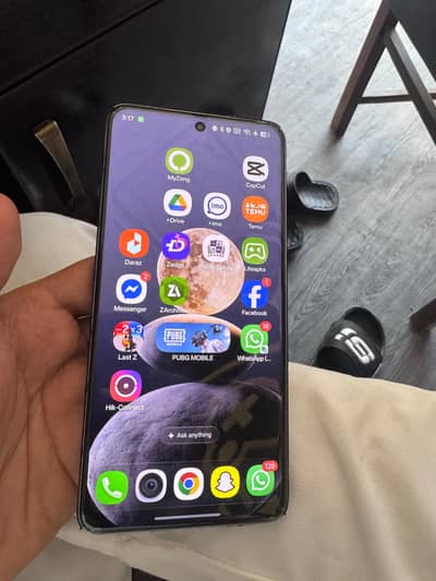 Realme GT 7 Pro