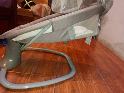 Baby Bassinet Swing for sale