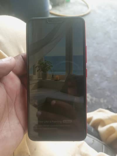 Vivo Y83