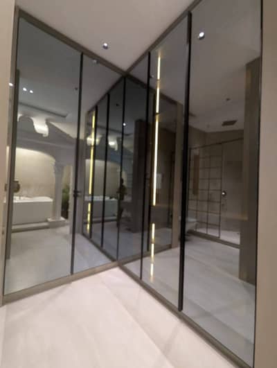 1 BED NON FURNISHED APRTMENT FOR RENT IN BAHRIA TOWN LAHORE