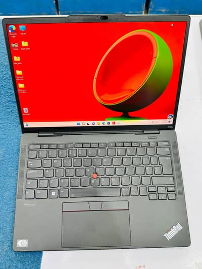 Lenovo X13S( more powerful than 13 generation)