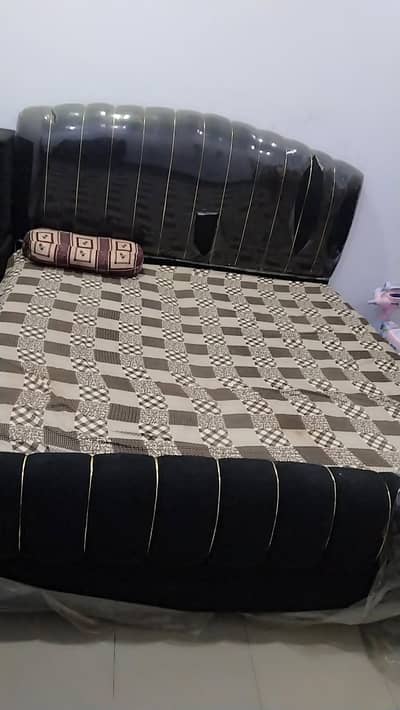1 month used