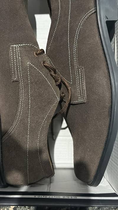 Kent original formal shoes