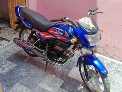 pridor bike 2025 model