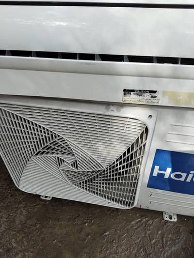 Haier 1 ton ac