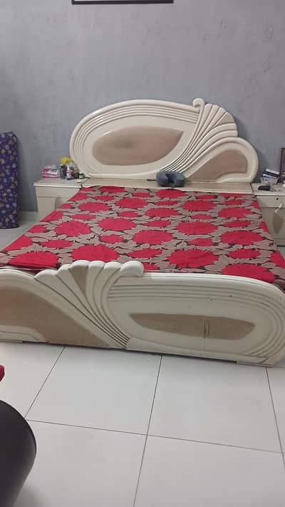 complete bed set