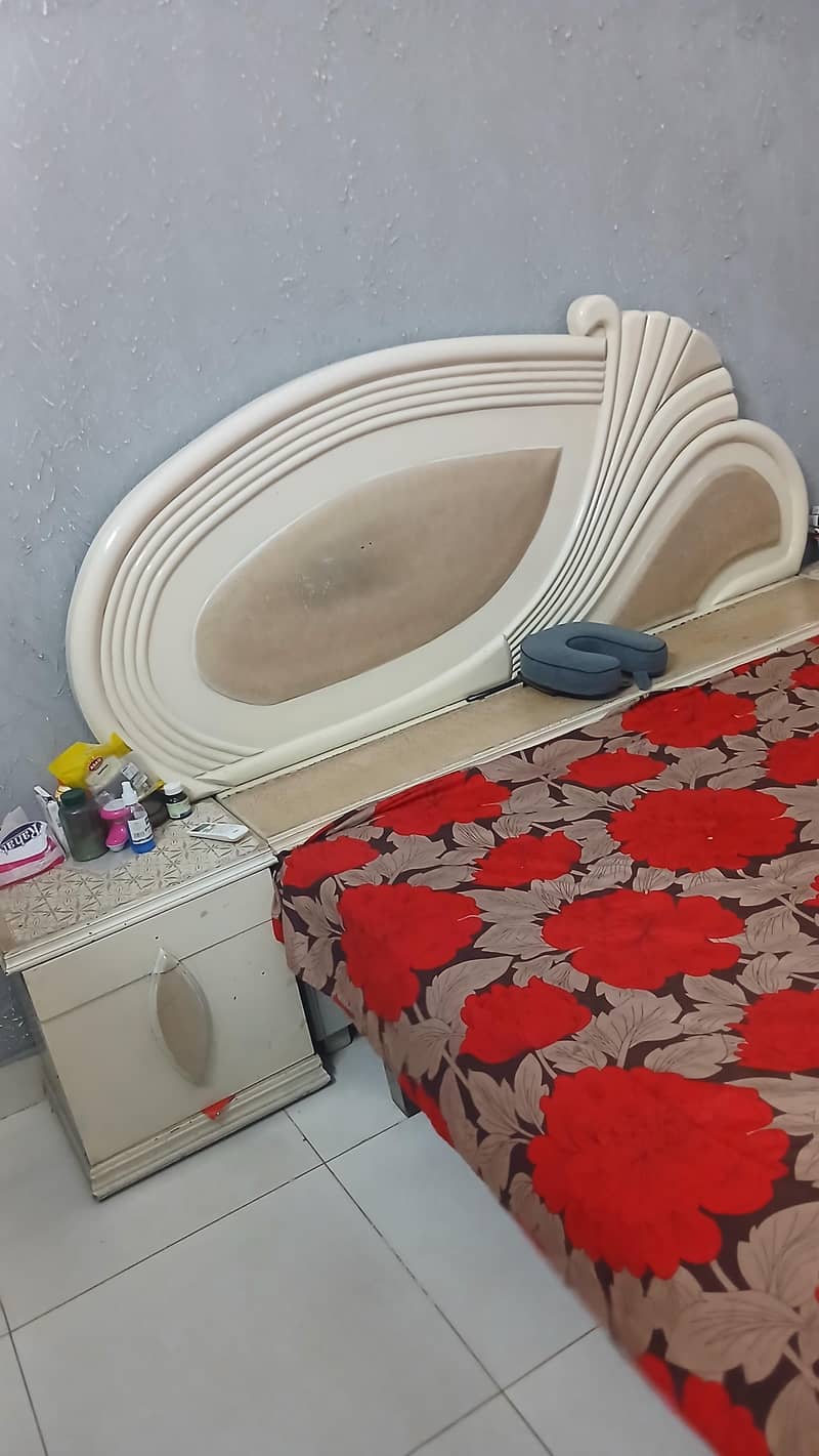 complete bed set 1