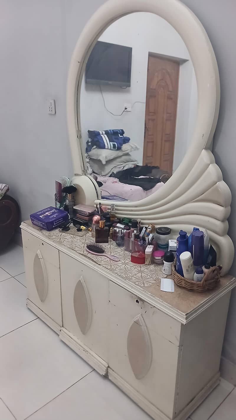 complete bed set 2