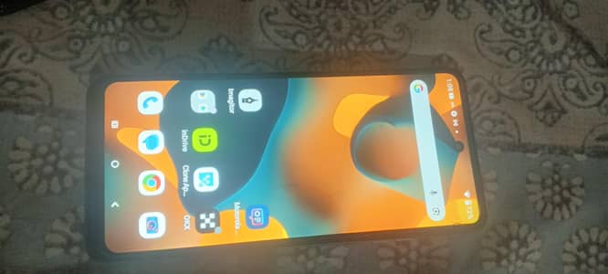 Moto G 5G (128GB / 4GB+2GB RAM) - Read Description First