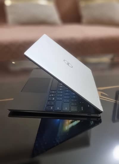 Dell XPS 13 9310 i7 11th gen 2-in-1 360°