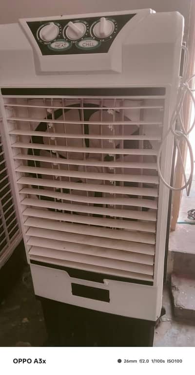 Air CooleR