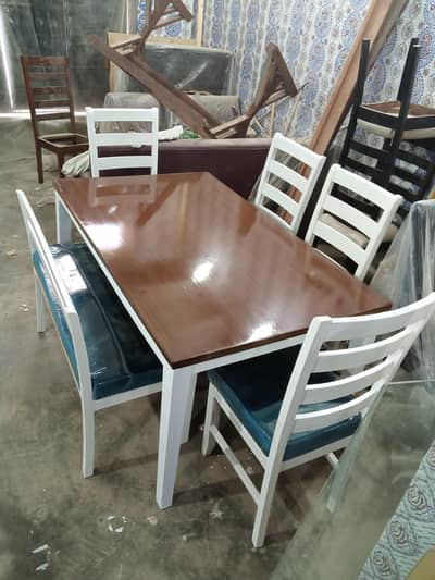 dining set 6 seater