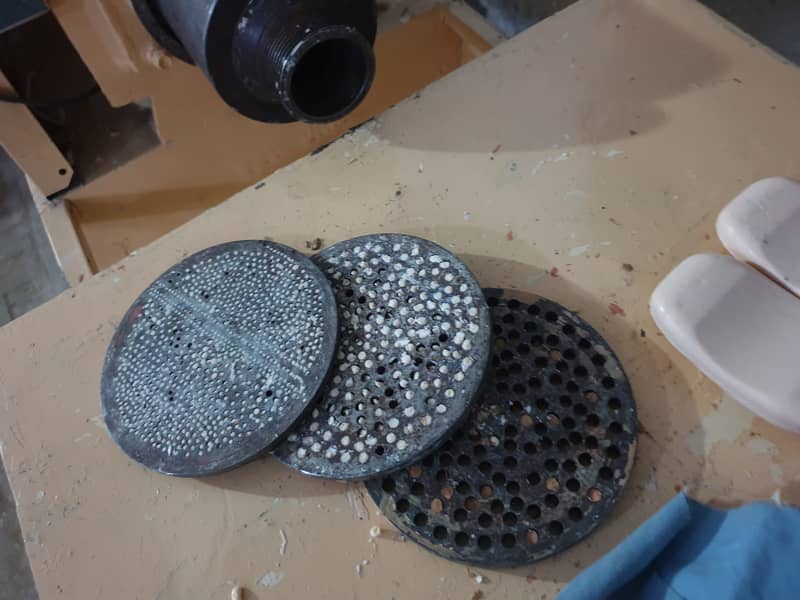 Soap machine 1