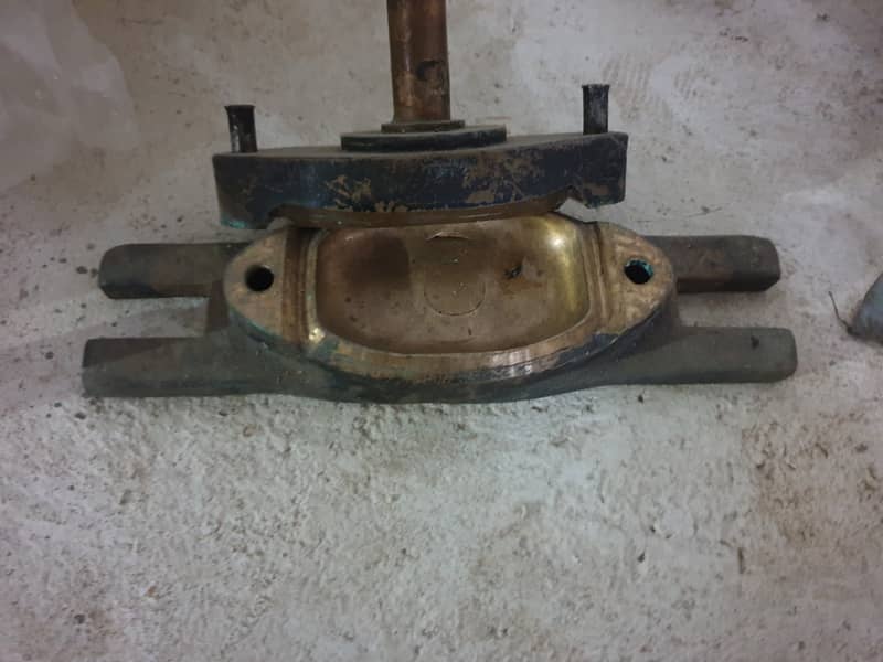 Soap machine 2