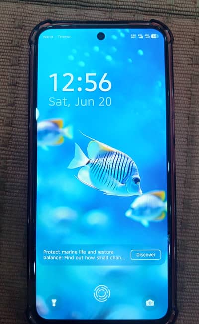 Tecno spark 40 pro