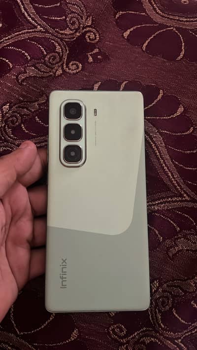 Infinix Hot 50 Pro Plus
