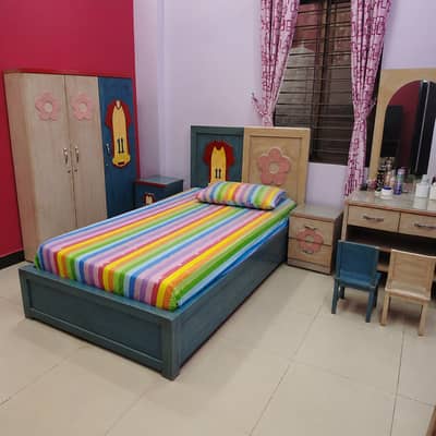 Kids furniture for Sale/ furniture/bed/wardope/kids/kids bed