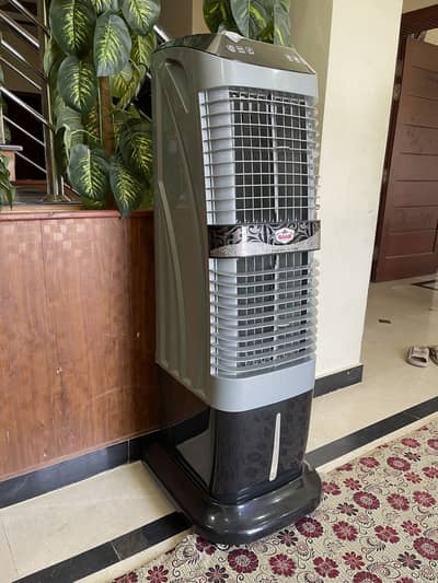 Air cooler brand new.