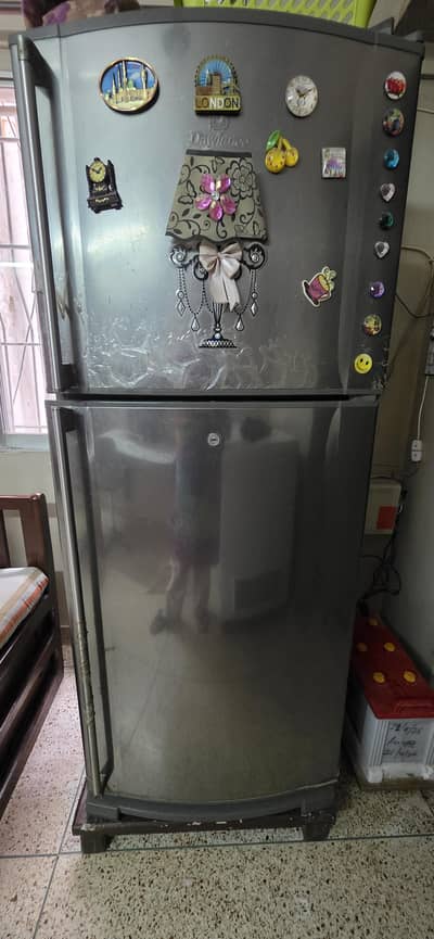 dawlance refrigerator 16 cubic feet