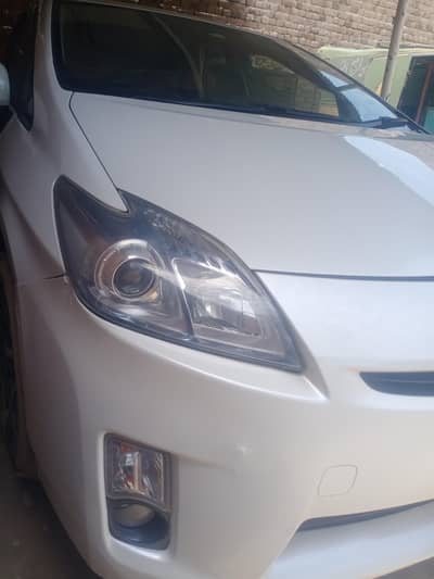 Toyota Prius 2009