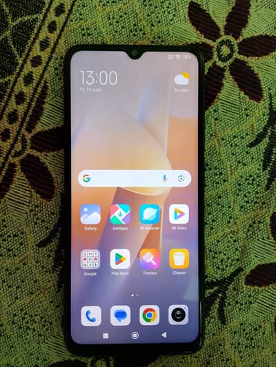 Xiaomi Redmi 12