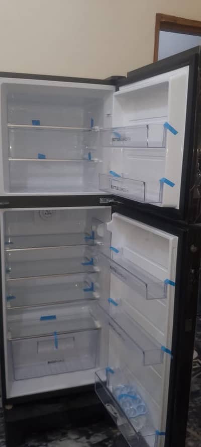 Refrigerators New Haier