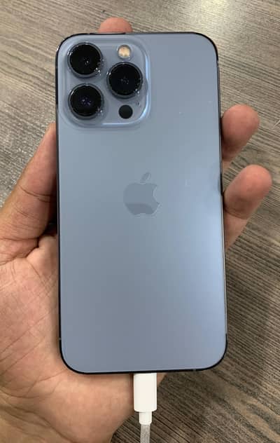 Apple iPhone 13 Pro