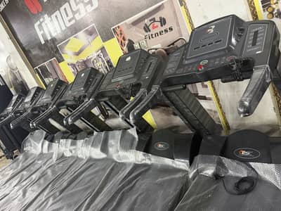 Commercial Treadmill / Gym Treadmill / USA machine / Running machine