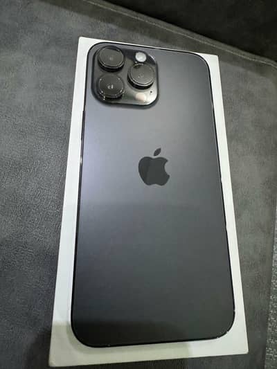 Apple iPhone 14 Pro Max