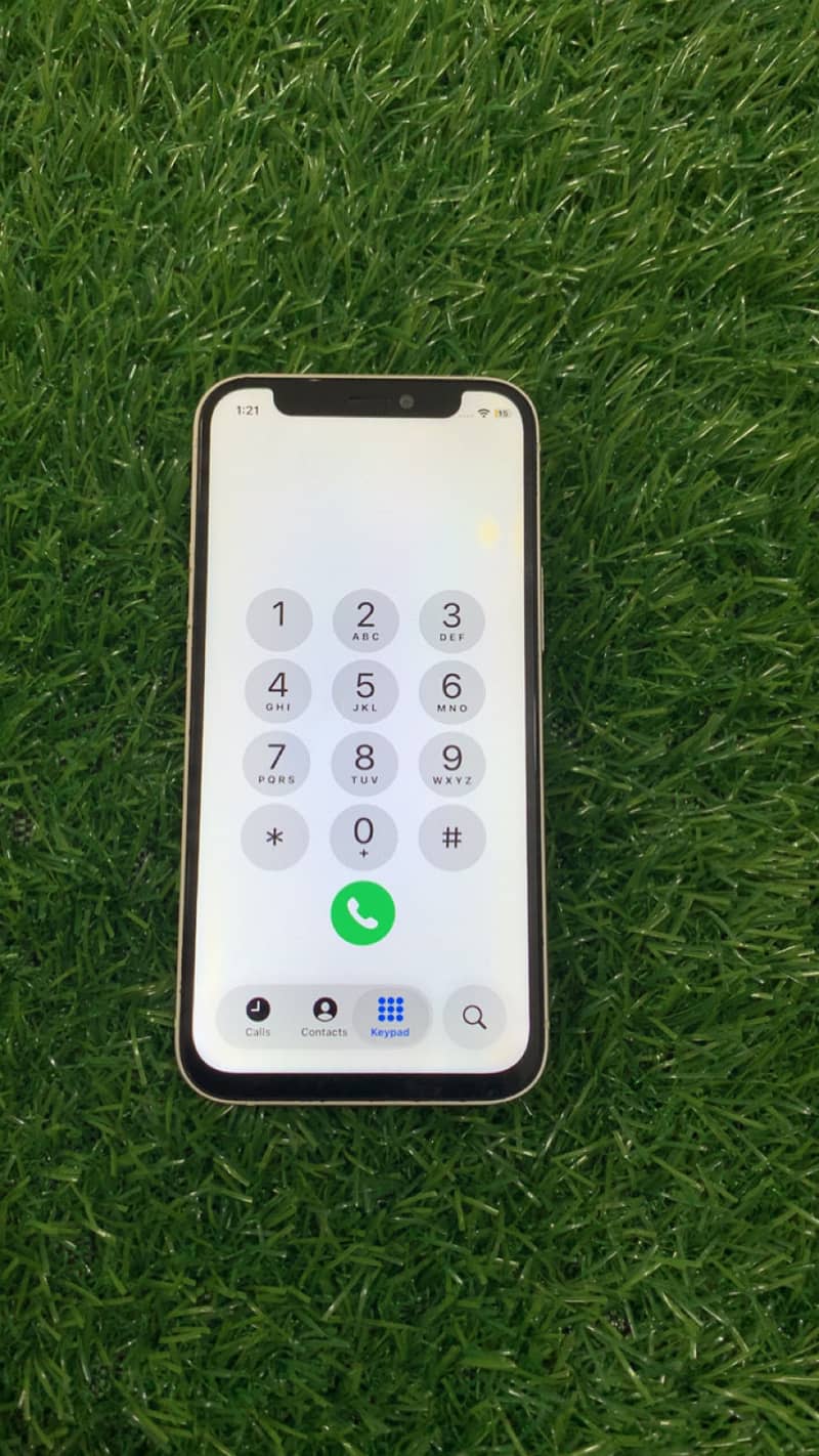 Apple iPhone 12 mini 8