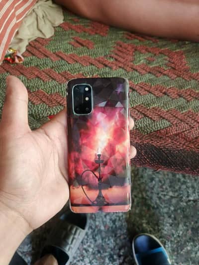 One plus 8t