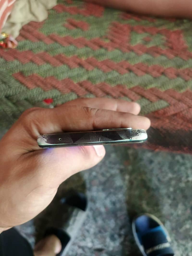 One plus 8t 5