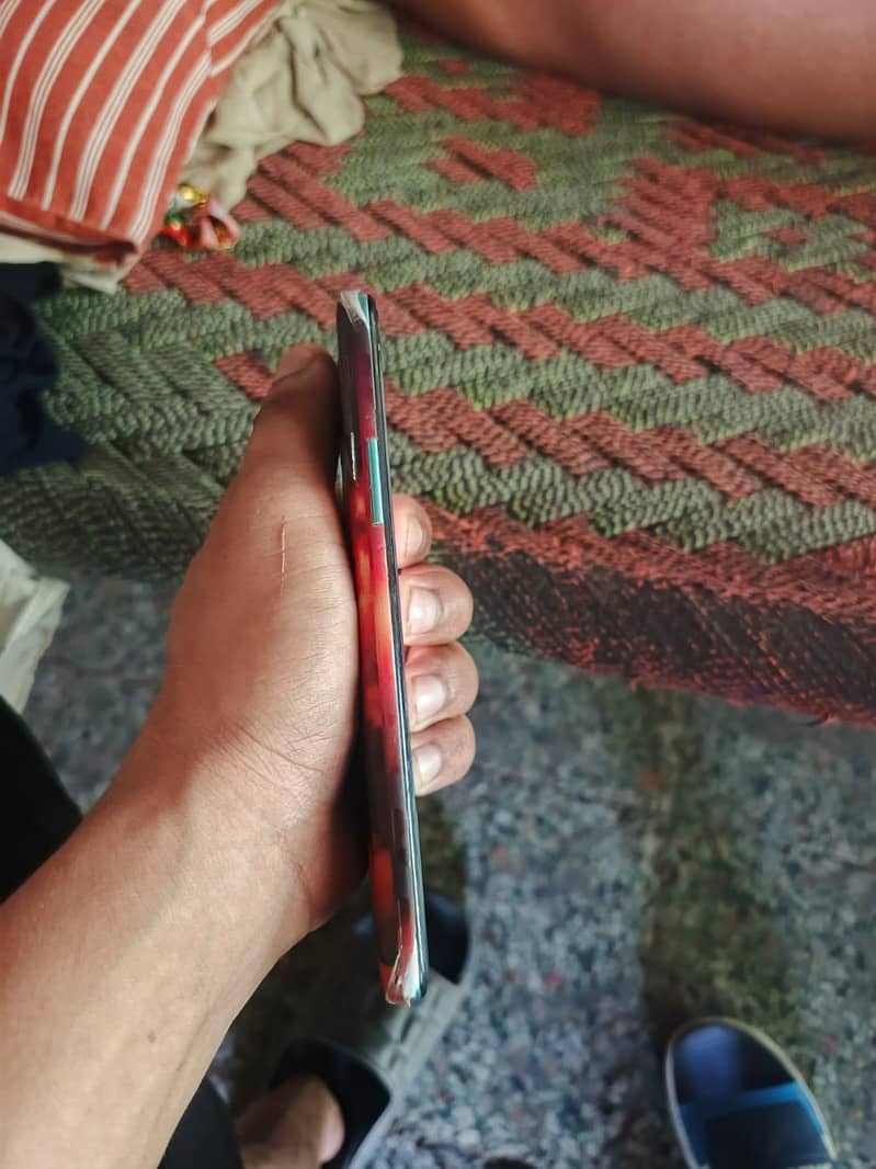 One plus 8t 6