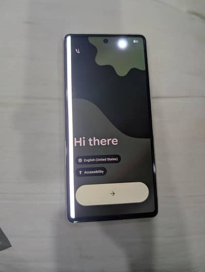 Google Pixel 7