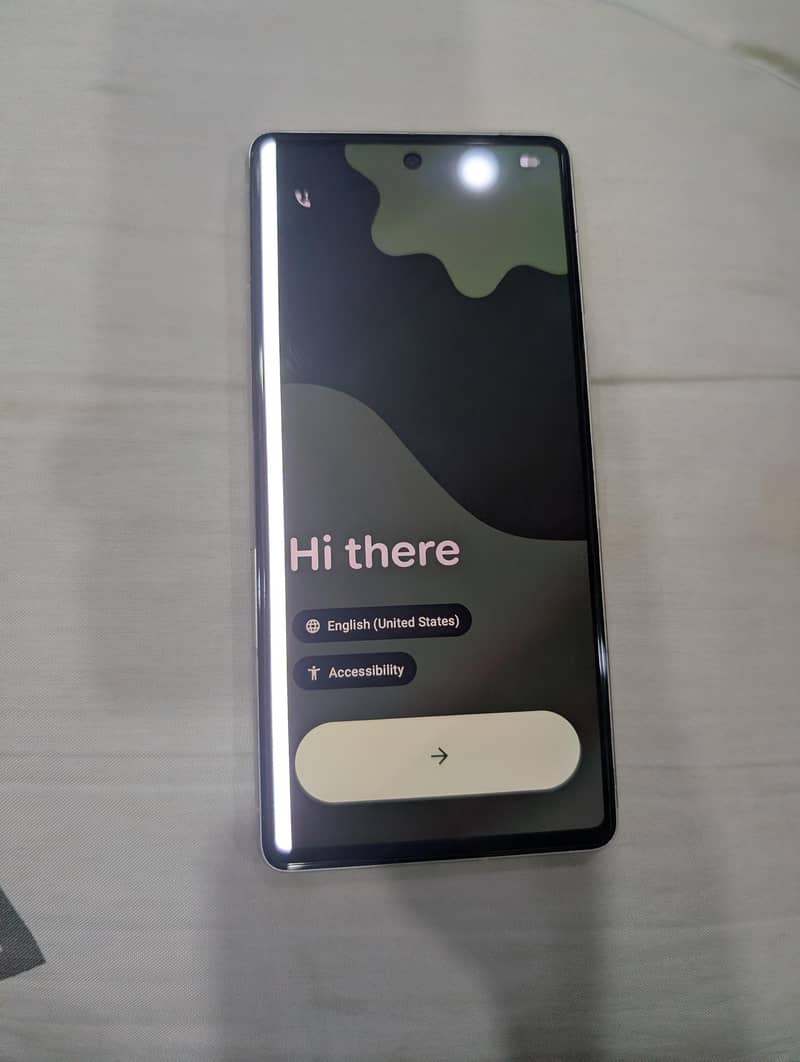 Google Pixel 7 0