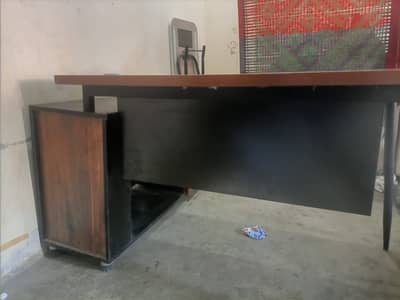 Office table high quality table
