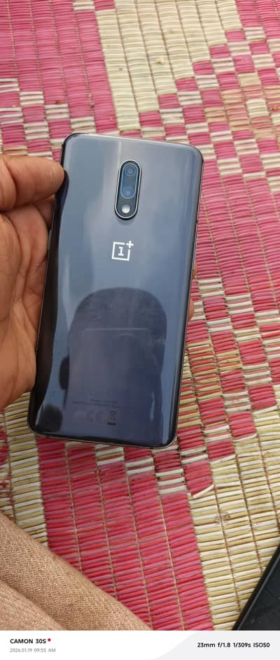 One Plus 7