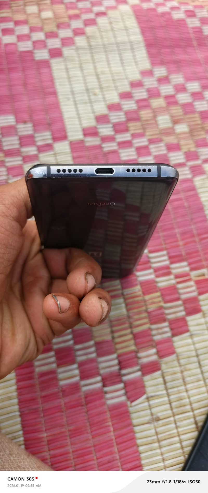 One Plus 7 1