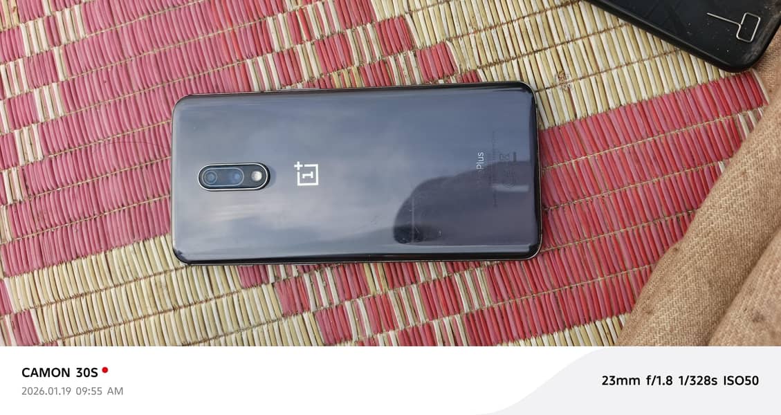 One Plus 7 4
