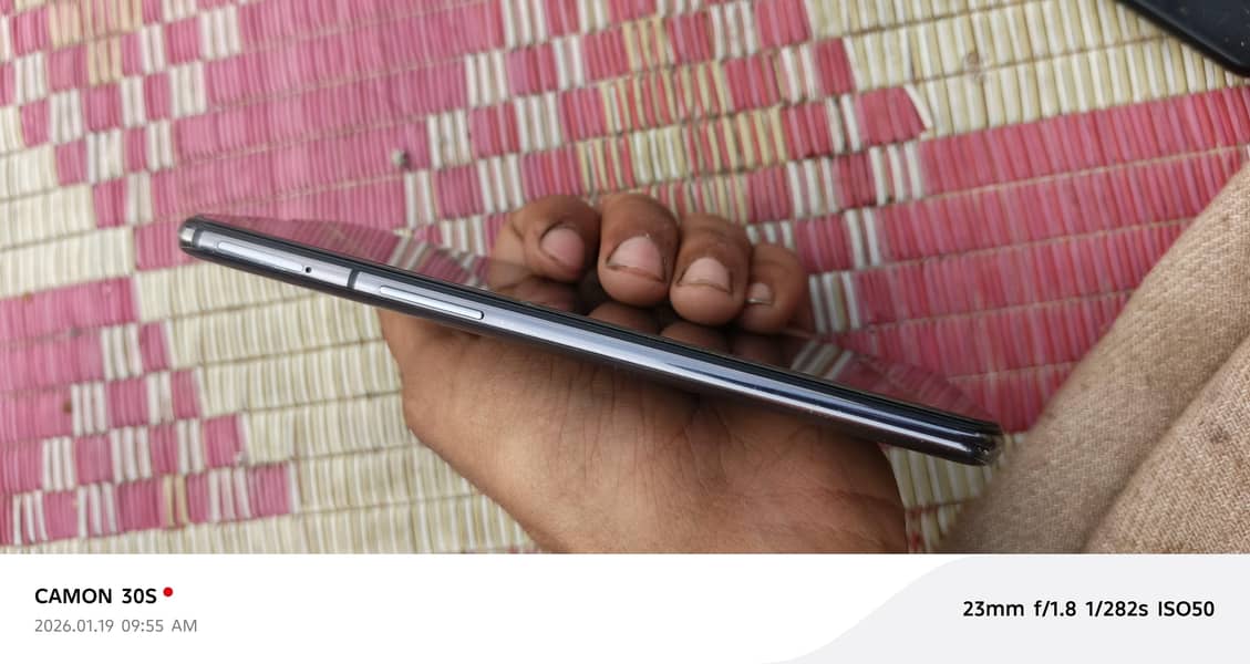 One Plus 7 5