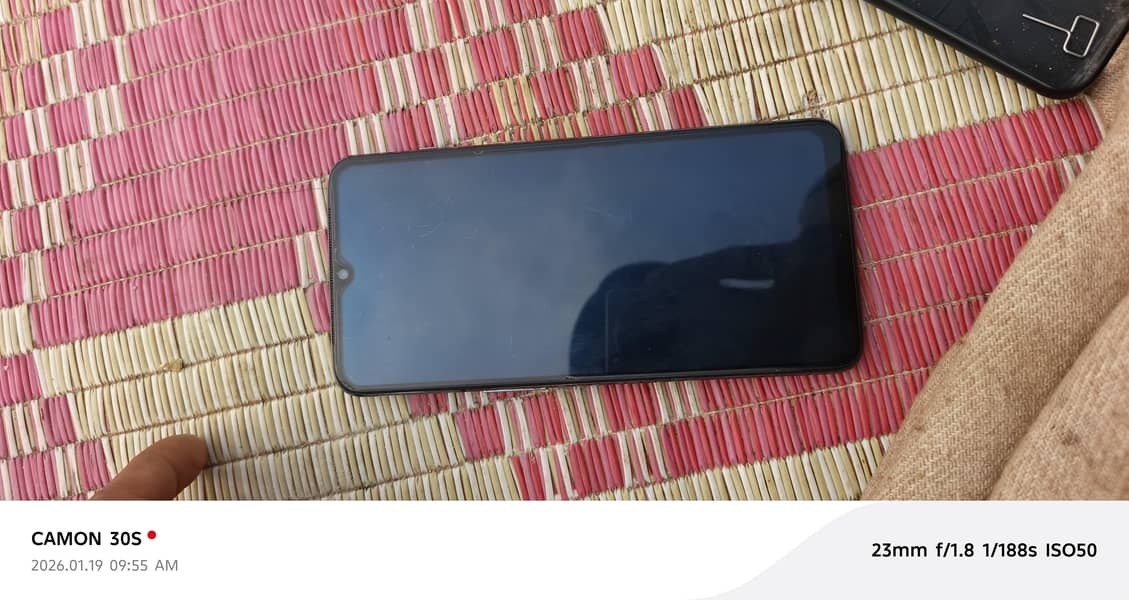 One Plus 7 6