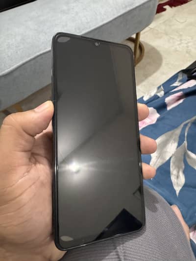 Samsung Mobile A07 5G