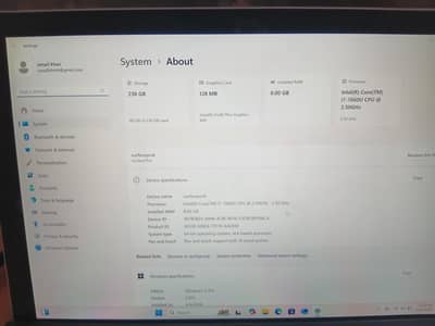 surface pro 6