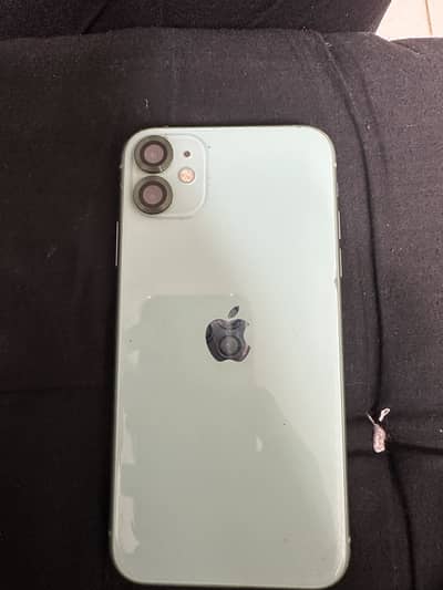iPhone 11 non jv
