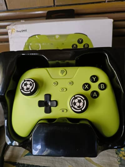 EASY SMX X05 Tri mode controller